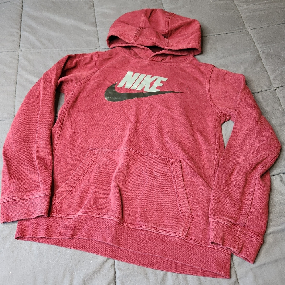 Nike Unisex Hoodie
